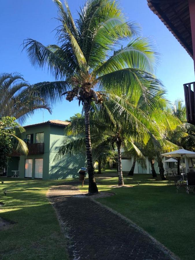 Itacimirim - Quinta Das Lagoas Residence Exterior photo